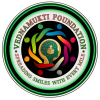 Vednamukti Foundation Logo